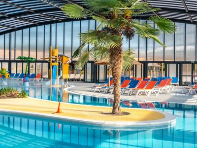 camping Club Médoc Plage 4* - MS VACANCES photo 11