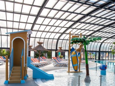 camping Club Médoc Plage 4* - MS VACANCES photo 12