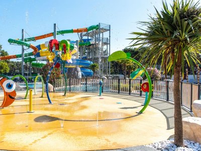 camping Club Médoc Plage 4* - MS VACANCES photo 13