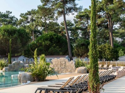 camping Club Médoc Plage 4* - MS VACANCES photo 15