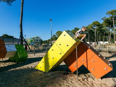 camping Club Médoc Plage 4* - MS VACANCES photo 22