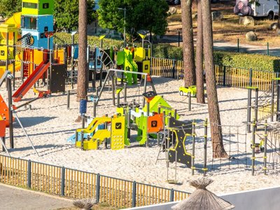 camping Club Médoc Plage 4* - MS VACANCES photo 23