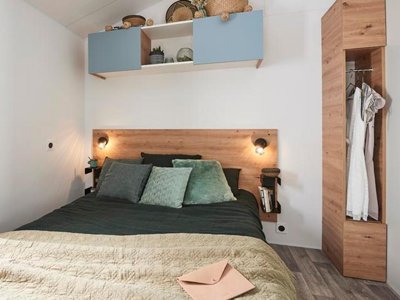 Cliquez pour découvrir toutes les photos de l'HÉBERGEMENT ! mobil-home - Club Médoc Plage 4* - MS VACANCES photo 7