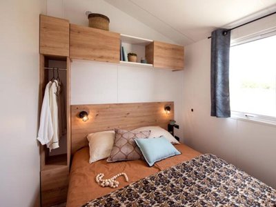 mobil-home - Club Médoc Plage 4* - MS VACANCES photo 4