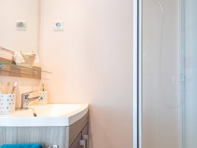 Cliquez pour découvrir toutes les photos de l'HÉBERGEMENT ! mobil-home - Club Médoc Plage 4* - MS VACANCES photo 7