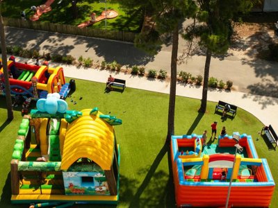 camping Club Médoc Plage 4* - MS VACANCES photo 26