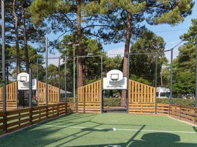 camping Club Médoc Plage 4* - MS VACANCES photo 27