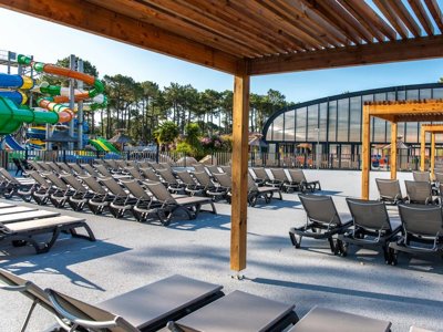 camping Club Médoc Plage 4* - MS VACANCES photo 9