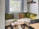 mobil-home - camping Club Médoc Plage 4* - MS VACANCES photo 3
