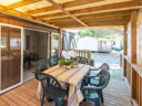 mobil-home - camping Club Médoc Plage 4* - MS VACANCES photo 9