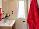 Cliquez pour découvrir toutes les photos de l'HÉBERGEMENT ! mobil-home - camping Club Médoc Plage 4* - MS VACANCES photo 7