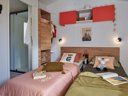 Cliquez pour découvrir toutes les photos de l'HÉBERGEMENT ! mobil-home - camping Club Médoc Plage 4* - MS VACANCES photo 7