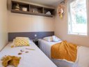 Cliquez pour découvrir toutes les photos de l'HÉBERGEMENT ! mobil-home - camping Club Médoc Plage 4* - MS VACANCES photo 5