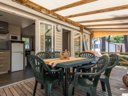 Cliquez pour découvrir toutes les photos de l'HÉBERGEMENT ! mobil-home - camping Club Médoc Plage 4* - MS VACANCES photo 7