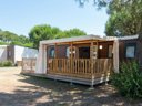 mobil-home - camping Club Médoc Plage 4* - MS VACANCES photo 2