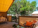 Cliquez pour découvrir toutes les photos de l'HÉBERGEMENT ! lodge - camping Club Médoc Plage 4* - MS VACANCES photo 7