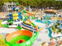 camping Club Médoc Plage 4* - MS VACANCES photo 3