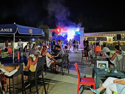 Cliquez pour découvrir toutes les photos de l'ÉTABLISSEMENT ! camping Paradis Le Tastesoule photo 12
