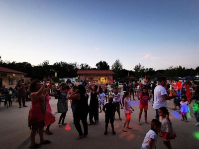 Cliquez pour découvrir toutes les photos de l'ÉTABLISSEMENT ! camping Paradis Le Tastesoule photo 16
