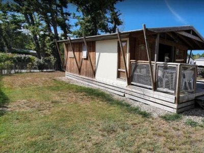 Cliquez pour découvrir toutes les photos de l'HÉBERGEMENT ! chalet - Paradis Le Tastesoule photo 7