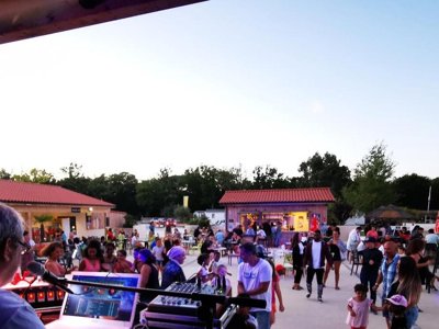 Cliquez pour découvrir toutes les photos de l'ÉTABLISSEMENT ! camping Paradis Le Tastesoule photo 19