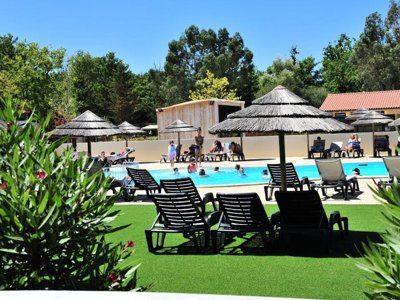 Cliquez pour découvrir toutes les photos de l'ÉTABLISSEMENT ! camping Paradis Le Tastesoule photo 2