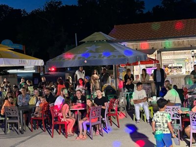Cliquez pour découvrir toutes les photos de l'ÉTABLISSEMENT ! camping Paradis Le Tastesoule photo 20