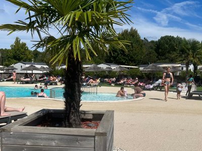Cliquez pour découvrir toutes les photos de l'ÉTABLISSEMENT ! camping Paradis Le Tastesoule photo 25