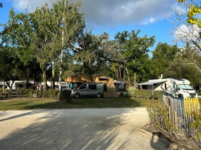 Cliquez pour découvrir toutes les photos de l'ÉTABLISSEMENT ! camping Paradis Le Tastesoule photo 28