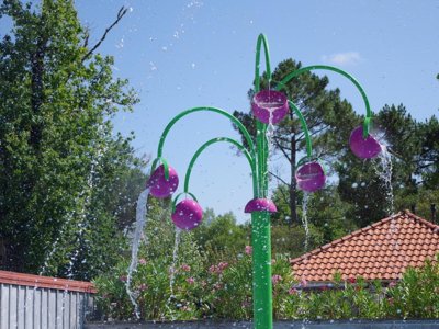 Cliquez pour découvrir toutes les photos de l'ÉTABLISSEMENT ! camping Paradis Le Tastesoule photo 5