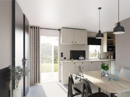 Camping Pas Cher vous présente avec son site Officiel campingpascher.fr, le Camping Paradis Le Tastesoule classé 4 étoiles, situé sur la commune de Vensac dans le département Gironde (Aquitaine) en France. Le camping Paradis Le Tastesoule, vous présente un hébergement de type mobil-home de 26 m² pour 4 personnes et télévision. Le camping Paradis Le Tastesoule vous propose du mercredi 27 mai au mercredi 03 juin 2026, en promotion à -6% pour 7 nuits à 265 € au lieu de 282,0 € soit une Économie de 17 €. Cette location propose 70 dates différentes pour réserver votre séjour. Découvrez également les 7 autres gammes d'hébergements du camping. Les Avis clients pour le Camping Paradis Le Tastesoule sont excellents avec une note moyenne de 8 sur 10. Piscine extérieure, Animations familiales, Club ados, Club enfants, Aire de jeux enfants, Baby-foot, Canoë-kayak, Cyclisme, Flipper, Golf, Jet-ski, Parcours sportif, Ping-pong, Piscine, Planche à voile, Pédalo, Pétanque, Randonnée, Structure gonflable enfants, Surf, Terrain de beach-volley, Terrain multisports, Tir à l’arc, Trampoline, Voile, Bar, Plats à emporter, Restaurant, Snack/Bar, Supermarché, Épicerie,... En savoir plus : cliquez-ICI.