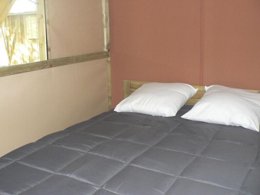 Camping Pas Cher vous présente avec son site Officiel campingpascher.fr, le Camping Paradis Le Tastesoule classé 4 étoiles, situé sur la commune de Vensac dans le département Gironde (Aquitaine) en France. Le camping Paradis Le Tastesoule, vous présente un hébergement de type chalet de 43 m² pour 4 personnes et télévision. Le camping Paradis Le Tastesoule vous propose du dimanche 23 août au dimanche 30 août 2026, en promotion à -6% pour 7 nuits à 607 € au lieu de 646,0 € soit une Économie de 39 €. Cette location propose 70 dates différentes pour réserver votre séjour. Découvrez également les 7 autres gammes d'hébergements du camping. Les Avis clients pour le Camping Paradis Le Tastesoule sont excellents avec une note moyenne de 8 sur 10. Piscine extérieure, Animations familiales, Club ados, Club enfants, Aire de jeux enfants, Baby-foot, Canoë-kayak, Cyclisme, Flipper, Golf, Jet-ski, Parcours sportif, Ping-pong, Piscine, Planche à voile, Pédalo, Pétanque, Randonnée, Structure gonflable enfants, Surf, Terrain de beach-volley, Terrain multisports, Tir à l’arc, Trampoline, Voile, Bar, Plats à emporter, Restaurant, Snack/Bar, Supermarché, Épicerie,... En savoir plus : cliquez-ICI.