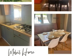 Camping Pas Cher vous présente avec son site Officiel campingpascher.fr, le Camping Paradis Le Tastesoule classé 4 étoiles, situé sur la commune de Vensac dans le département Gironde (Aquitaine) en France. Le camping Paradis Le Tastesoule, vous présente un hébergement de type mobil-home de 26 m² pour 4 personnes avec climatisation et télévision. Le camping Paradis Le Tastesoule vous propose du mercredi 27 mai au mercredi 03 juin 2026, en promotion à -6% pour 7 nuits à 261 € au lieu de 278,0 € soit une Économie de 17 €. Cette location propose 70 dates différentes pour réserver votre séjour. Découvrez également les 7 autres gammes d'hébergements du camping. Les Avis clients pour le Camping Paradis Le Tastesoule sont excellents avec une note moyenne de 8 sur 10. Piscine extérieure, Animations familiales, Club ados, Club enfants, Aire de jeux enfants, Baby-foot, Canoë-kayak, Cyclisme, Flipper, Golf, Jet-ski, Parcours sportif, Ping-pong, Piscine, Planche à voile, Pédalo, Pétanque, Randonnée, Structure gonflable enfants, Surf, Terrain de beach-volley, Terrain multisports, Tir à l’arc, Trampoline, Voile, Bar, Plats à emporter, Restaurant, Snack/Bar, Supermarché, Épicerie,... En savoir plus : cliquez-ICI.