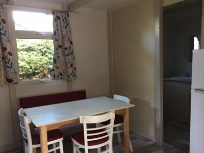 Cliquez pour découvrir toutes les photos de l'HÉBERGEMENT ! mobil-home - Ushuaïa Villages La Chesnays photo 2