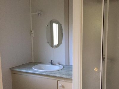 Cliquez pour découvrir toutes les photos de l'HÉBERGEMENT ! mobil-home - Ushuaïa Villages La Chesnays photo 3