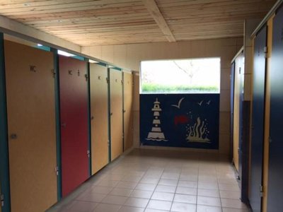 camping Ushuaïa Villages La Chesnays photo 27
