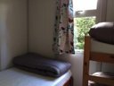 Cliquez pour découvrir toutes les photos de l'HÉBERGEMENT ! mobil-home - camping Ushuaïa Villages La Chesnays photo 7