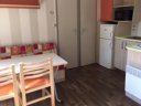 Cliquez pour découvrir toutes les photos de l'HÉBERGEMENT ! mobil-home - camping Ushuaïa Villages La Chesnays photo 2