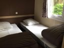 mobil-home - camping Ushuaïa Villages La Chesnays photo 6