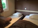 mobil-home - camping Ushuaïa Villages La Chesnays photo 7