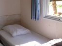Cliquez pour découvrir toutes les photos de l'HÉBERGEMENT ! mobil-home - camping Ushuaïa Villages La Chesnays photo 7