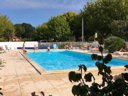 camping Ushuaïa Villages La Chesnays photo 2