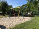 camping Ushuaïa Villages La Chesnays photo 4