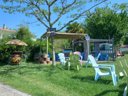 camping Ushuaïa Villages La Chesnays photo 6