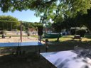 camping Ushuaïa Villages La Chesnays photo 8