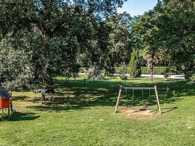 Cliquez pour découvrir toutes les photos de l'ÉTABLISSEMENT ! camping Les Granges photo 15