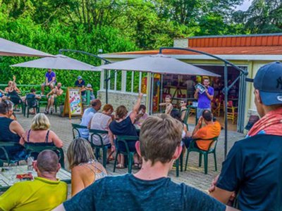 Cliquez pour découvrir toutes les photos de l'ÉTABLISSEMENT ! camping Les Granges photo 16