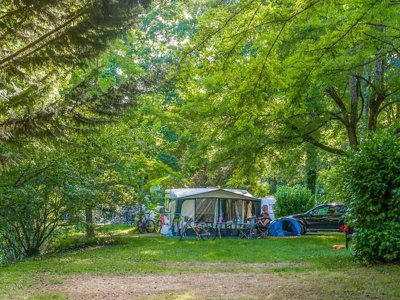 Cliquez pour découvrir toutes les photos de l'ÉTABLISSEMENT ! camping Les Granges photo 18