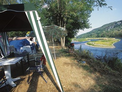 Cliquez pour découvrir toutes les photos de l'ÉTABLISSEMENT ! camping Les Granges photo 20