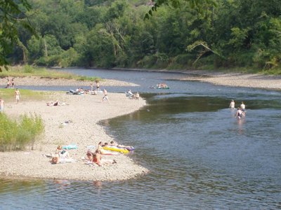 Cliquez pour découvrir toutes les photos de l'ÉTABLISSEMENT ! camping Les Granges photo 24
